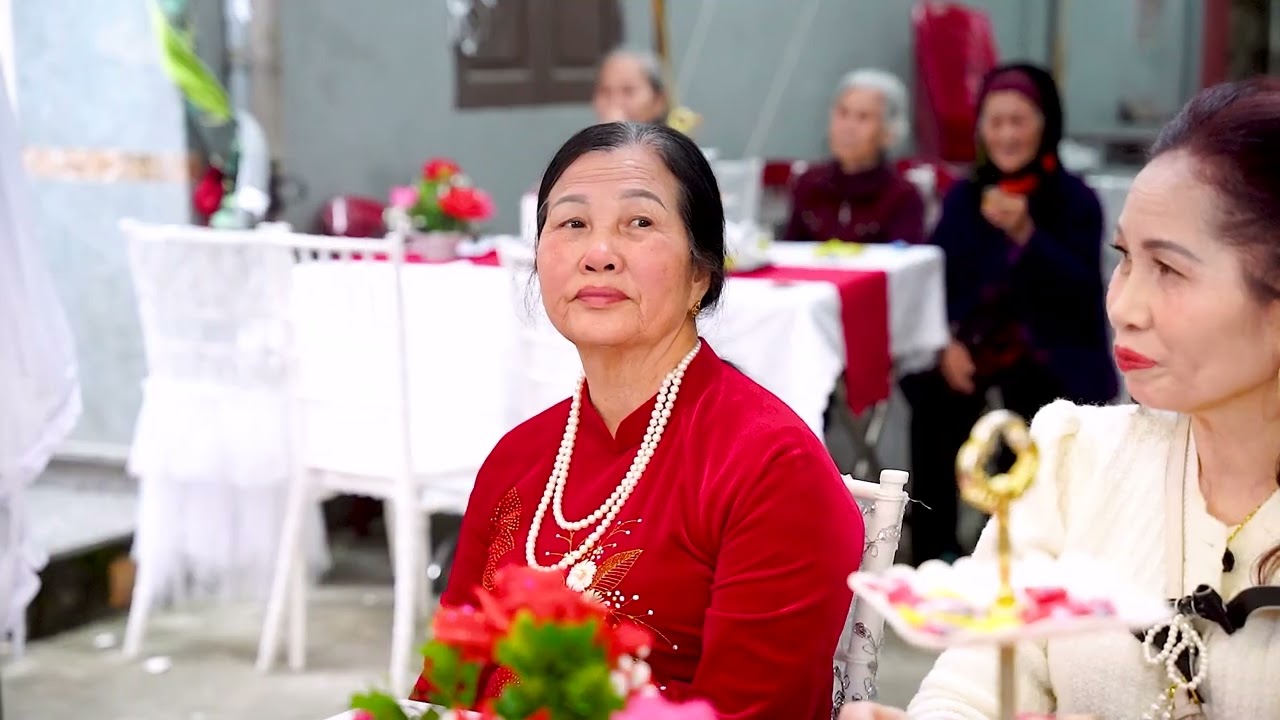 Lễ Thành Hôn KIÊN & THẢO