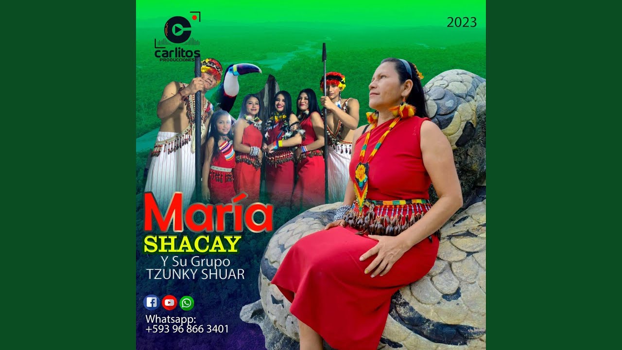 Charip nuwa (Maria Shacay)