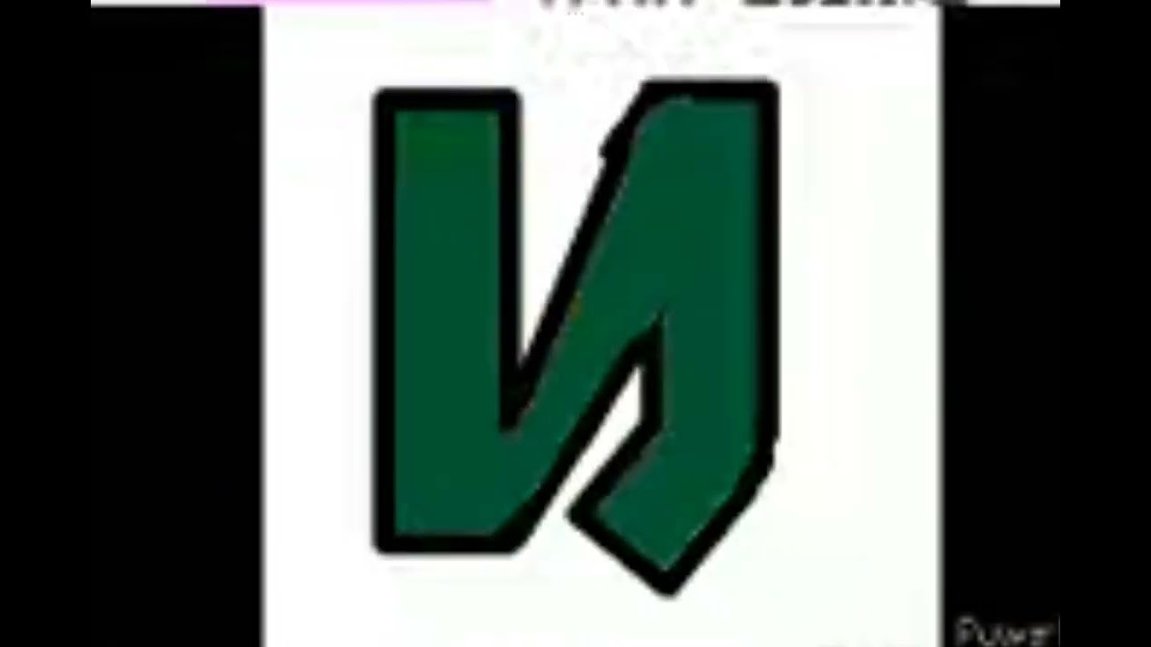 Uniform alphabet band 