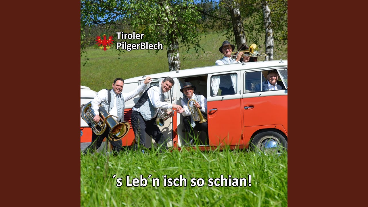 Der Verliebte - Jodler