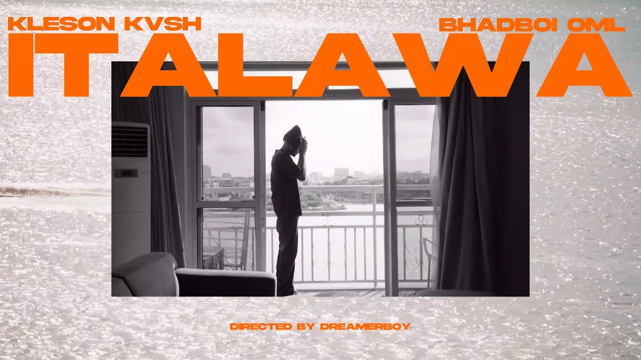 Kleson Kvsh Ft BhadBoi OML _ ITALAWA Viral Video