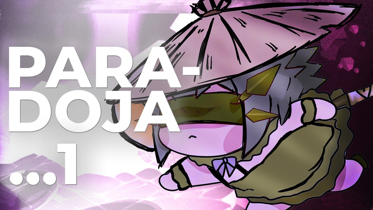 Sueños Infinitos Versión Paradoja (antes de la actualización 3.5) DOFUS