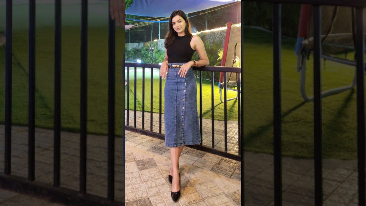 Itni SASTI Meri DATE NIGHT OUTFIT 🥰 #ashortaday #grwm #getreadywithme #firstdate #dateoutfit #meesho