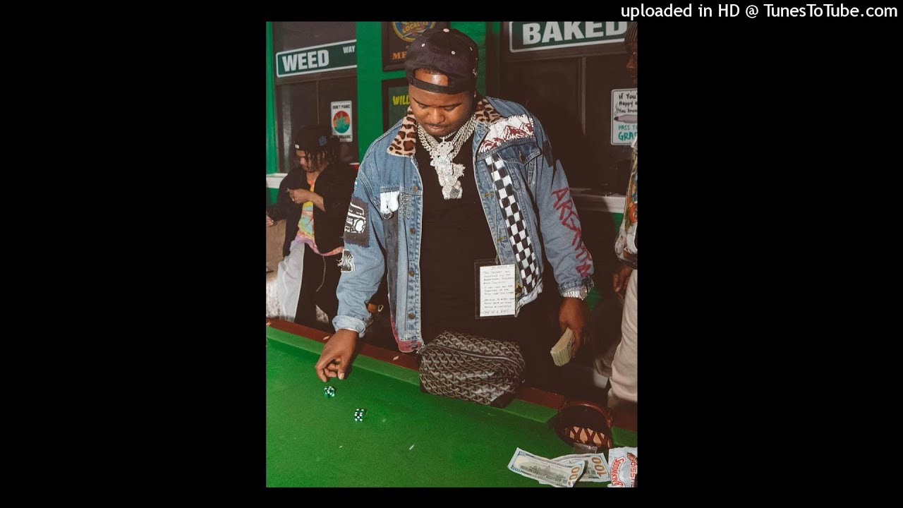 Drakeo The Ruler x Remble Type Beat 