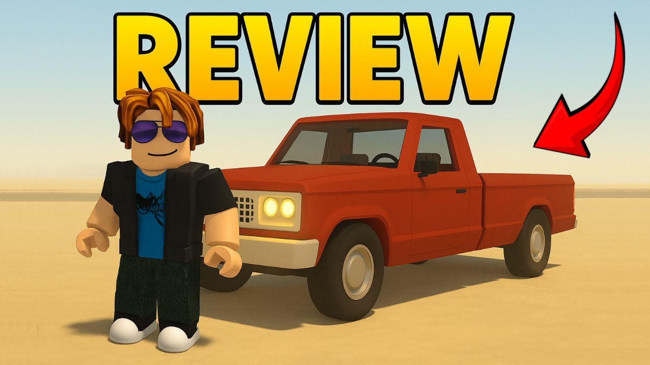 Reviewing The DEADBOLT In A Dusty Trip