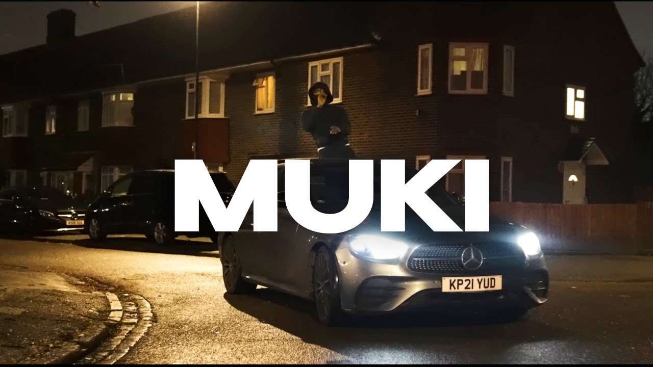 (FREE) UK Drill Type Beat X NY Drill Type Beat 2024 - 