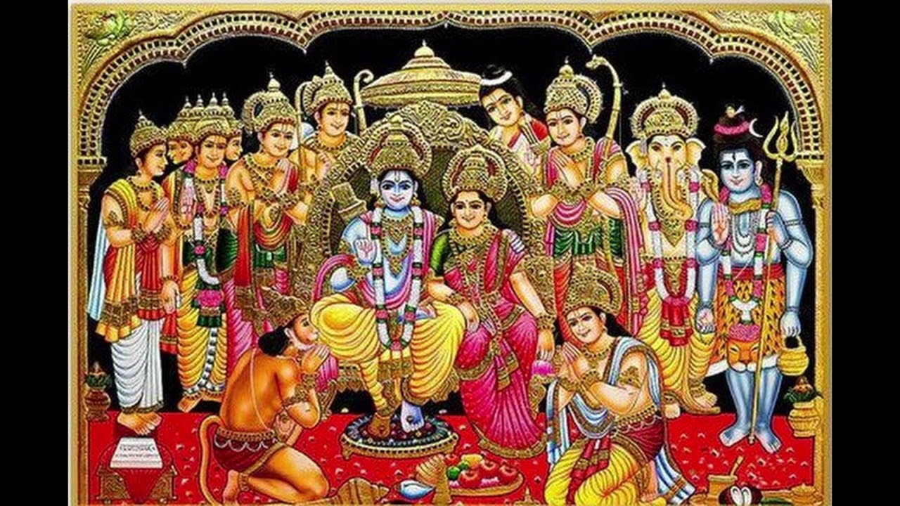Ramcharitmanas-W5
