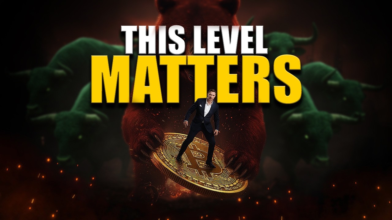 Bitcoin Live Trading: Bulls vs Bears Battle! Is Bitcoin Ready To Pump? EP1930