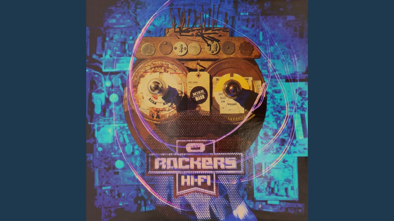 Going Under (Evil Love And Insanity Dub)