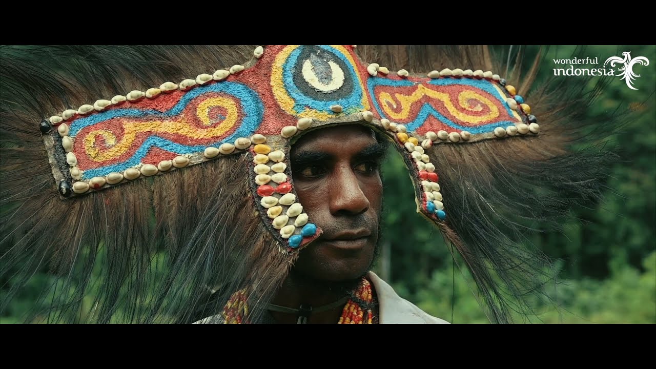 Wonderful Indonesia - Papua