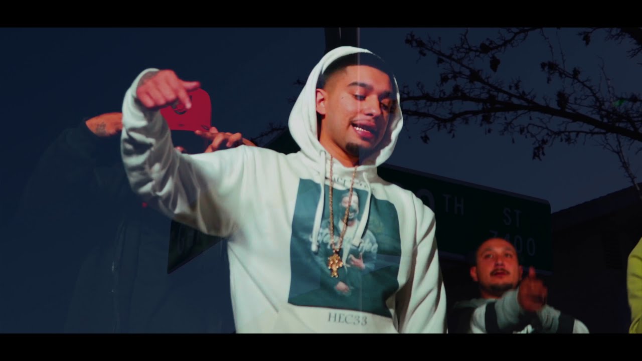 Top Rank JoJo - Never Lose (Feat.Rico 2 Smoove)(official video)Dir by @fulleffectfilms