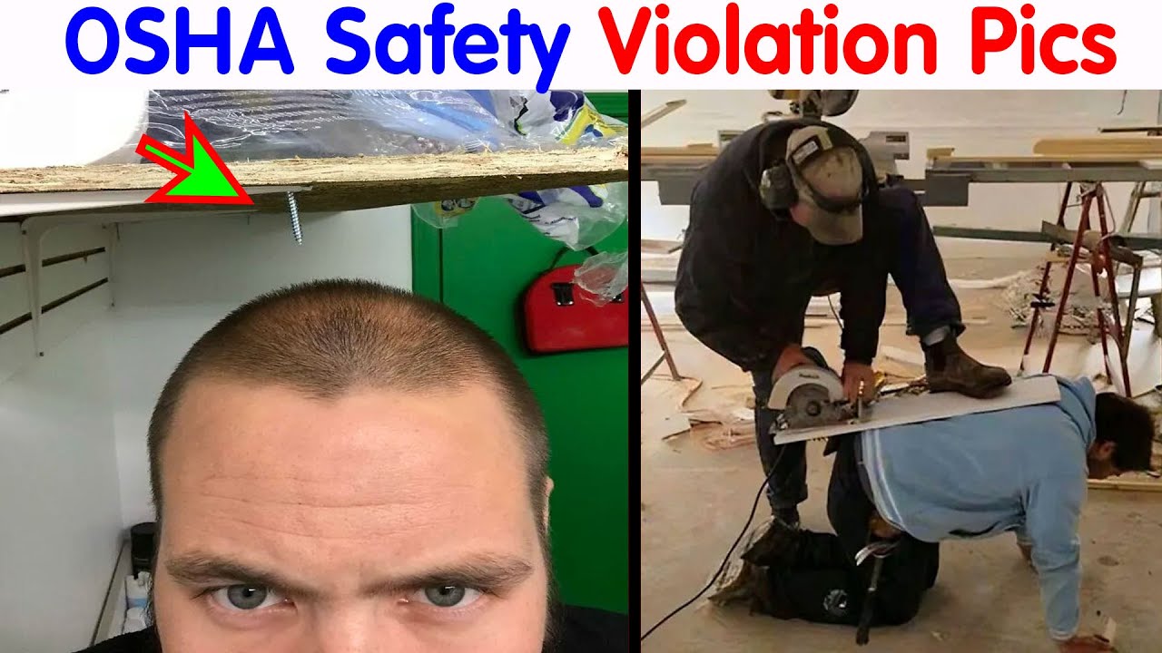 53 Work Moments So Reckless They Should Be Used In Safety Videos (New Pics)