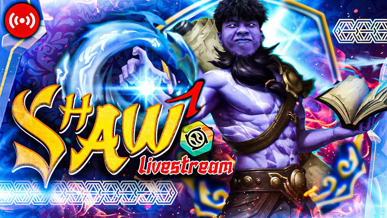 XEM TPC DAY1 NA VS EUW 🌍