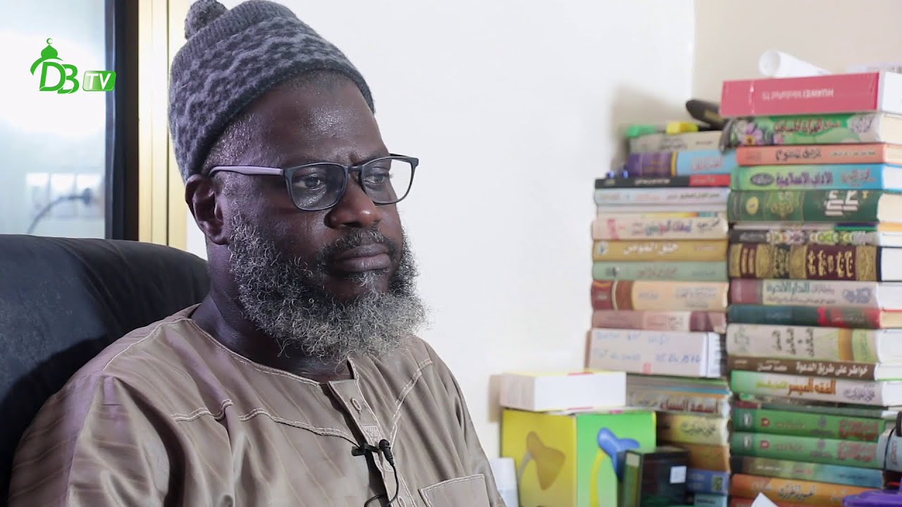 Bonus: Une solution à tous les problèmes | Oustaz Oumar SALL