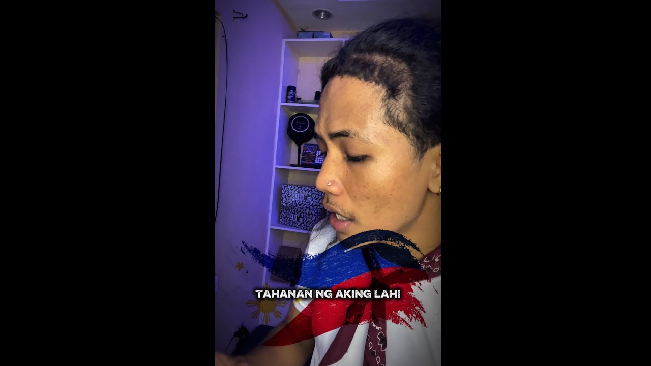 ARSEN - Teritoryo Rap Challenge (Live)