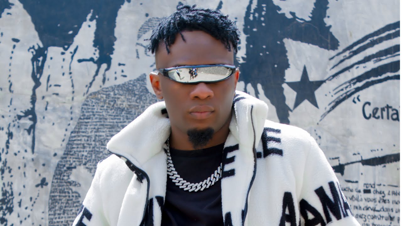 Iba One - Ante  Kelen Ye ( Clip Officiel )