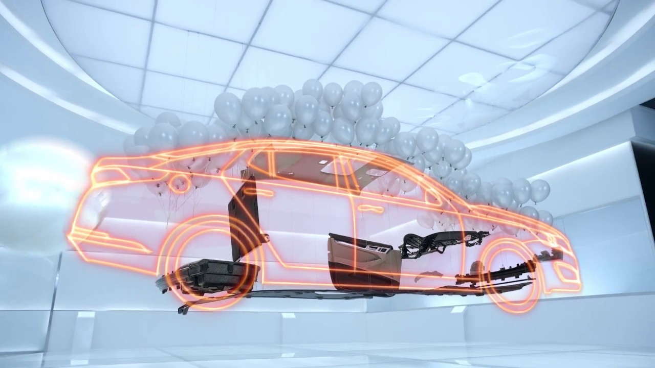 Truly Global Partner, Hanwha Advanced Materials