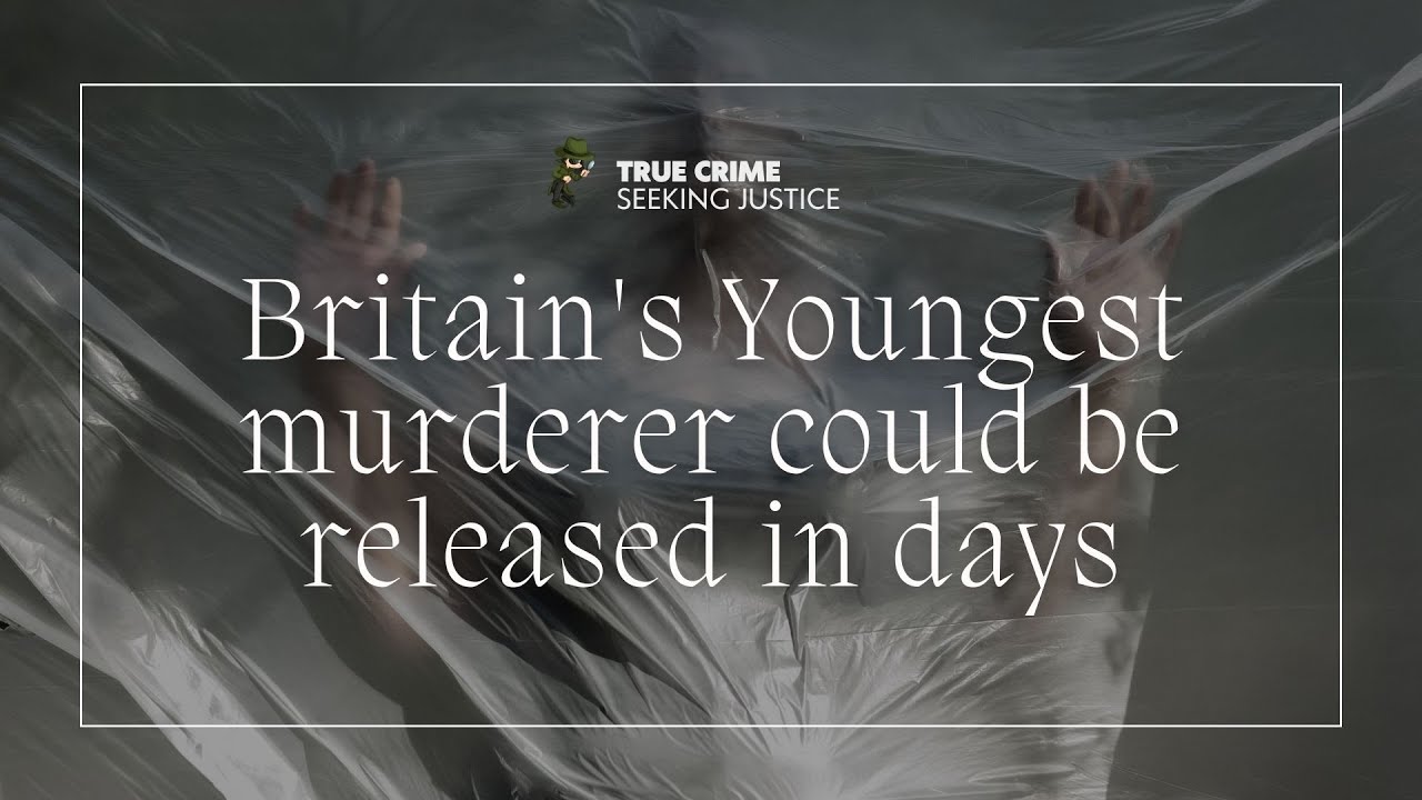 The gruesome case of the Devils Daughter | Sharon Carr