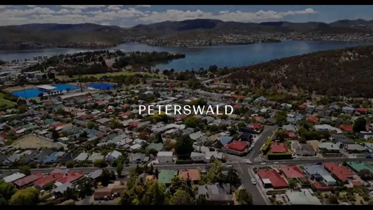 15 Bishop Street, New Town