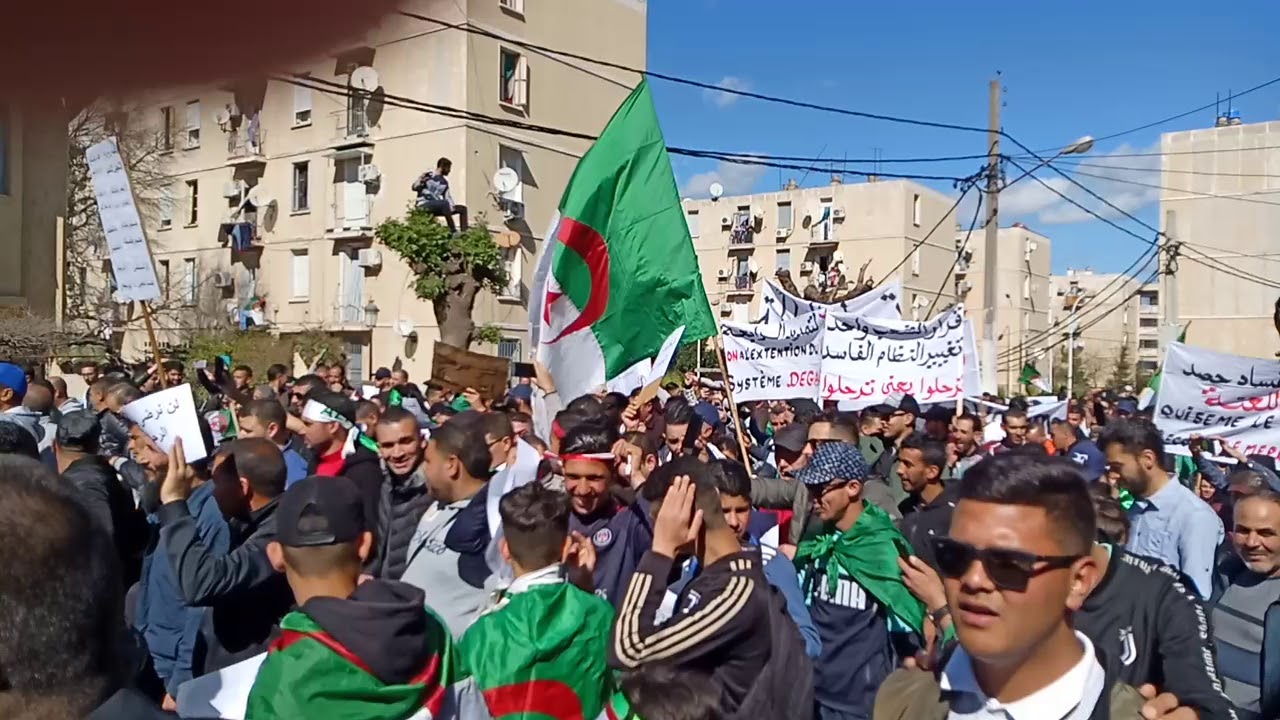 Guelma Live 15/03/2019