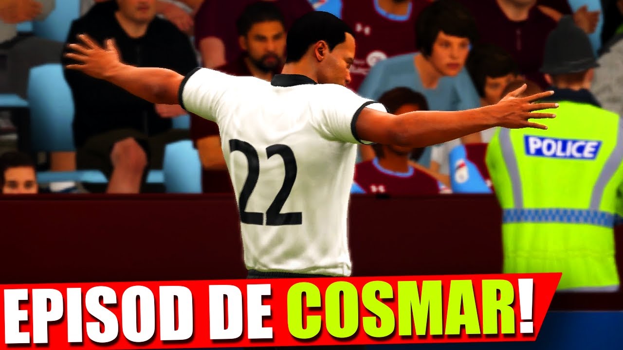 RAGE, RAGE, RAGE! / FIFA 17 in Română DSG #88