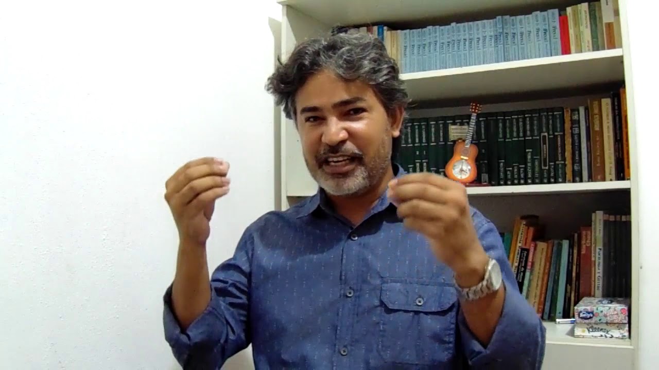 18. Filhos bastardos, adultério, aborto e obsessão por ter filhos | Alexsandro Nascimento