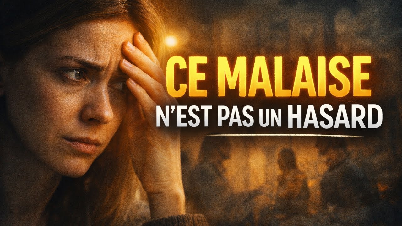 DIEU T’APPREND À RECONNAÎTRE LES FAUSSES PERSONNES PAR LE DISCERNEMENT DU SAINT-ESPRIT