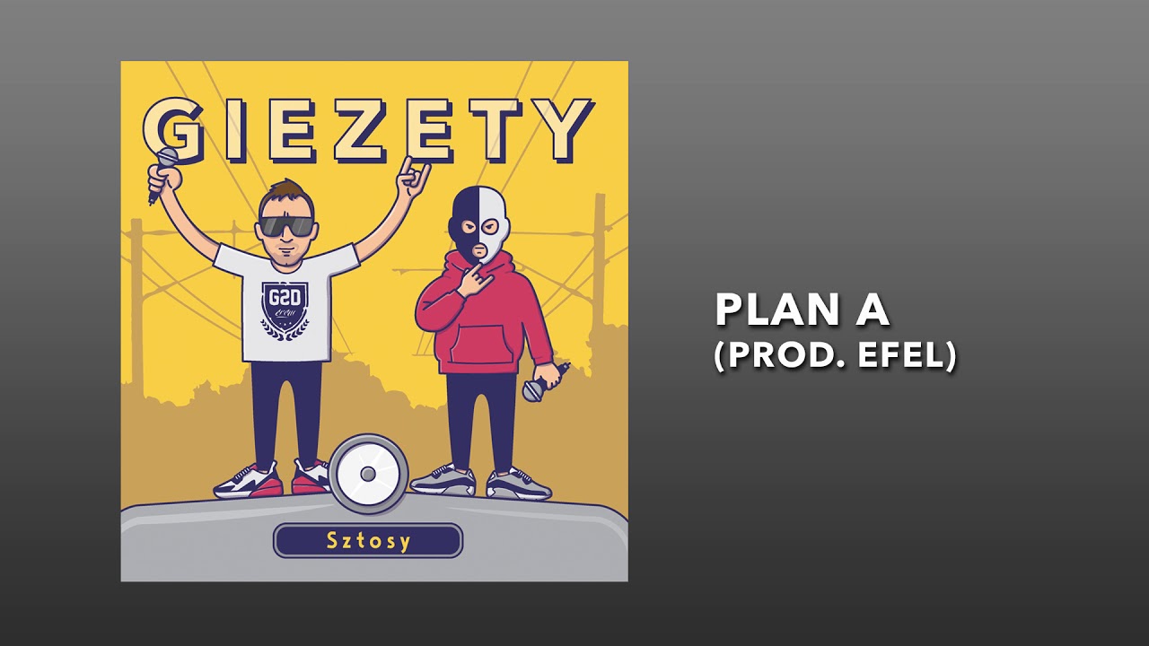 3. GIEZETY - PLAN A PROD. EFEL