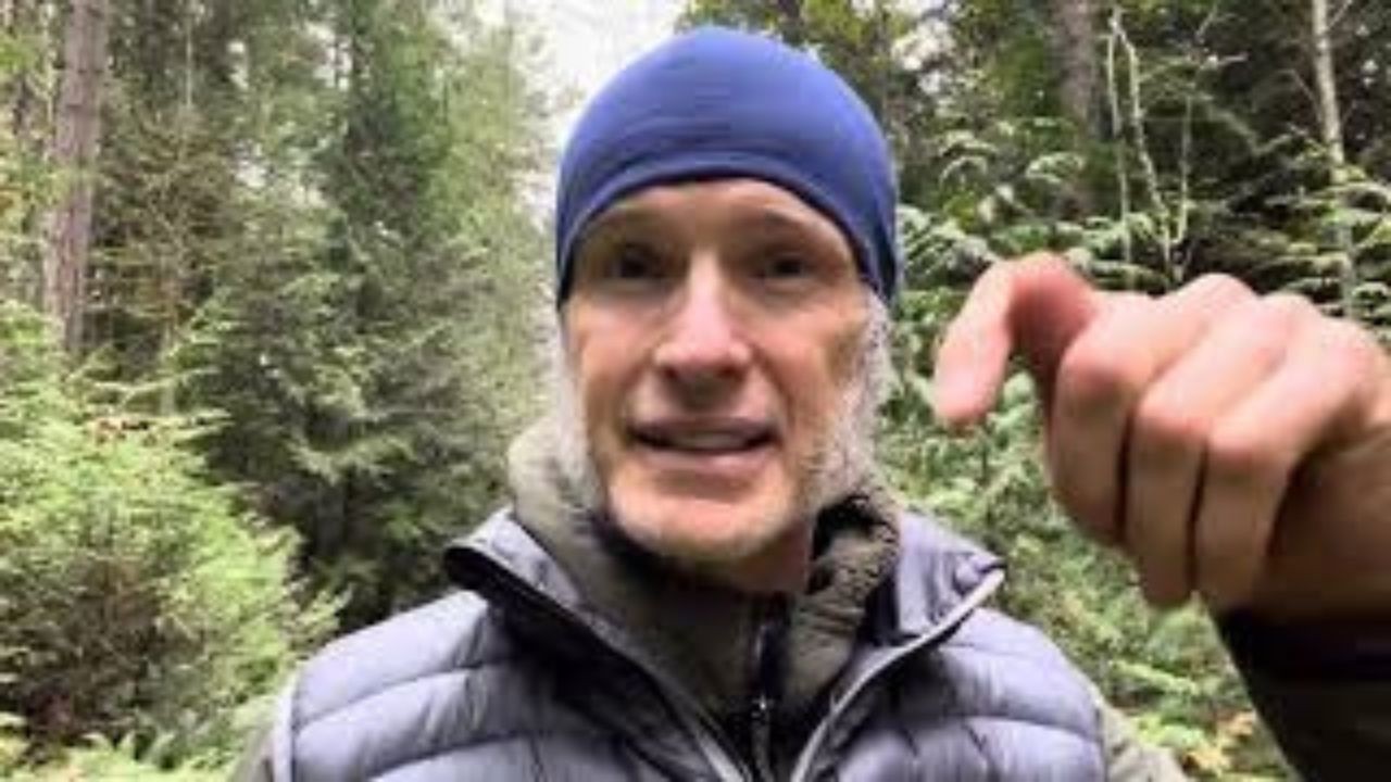 How Everyday Mindfulness Creates Real Purpose & Direction