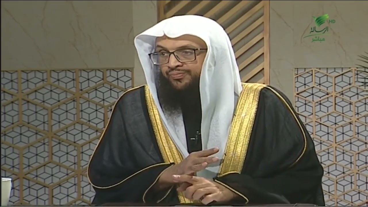 #يستفتونك| يوم التأسيس يندرج تحت أصل من أصول أهل السنة والجماعة، توضيح من الشيخ عبدالله الشبانات