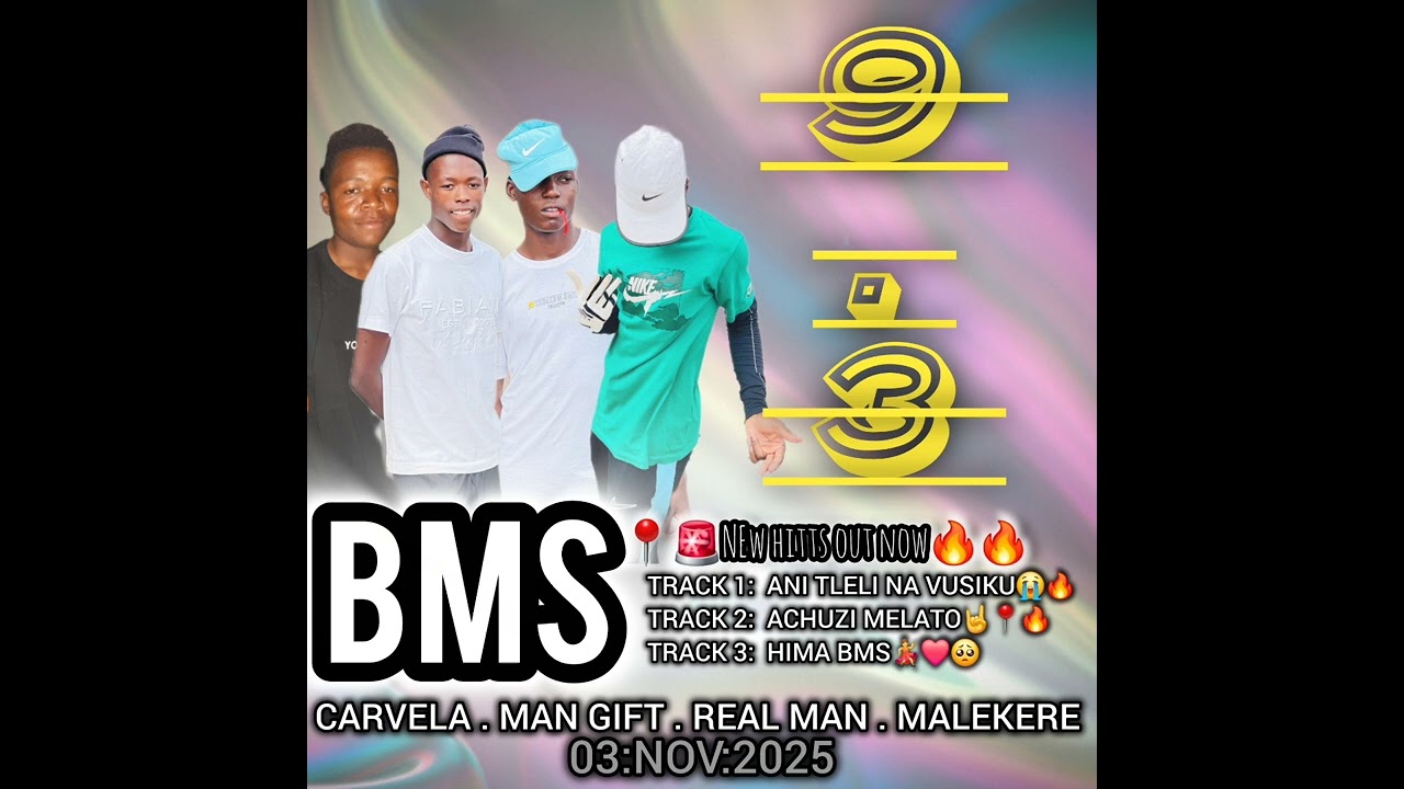 HI MA BMS 45 HITT🔥🥺💃(BLACK MAMBA SYNDICATE)📍🔥🥺#fypシ゚viral #sama28 #bolohouse #music #duet 