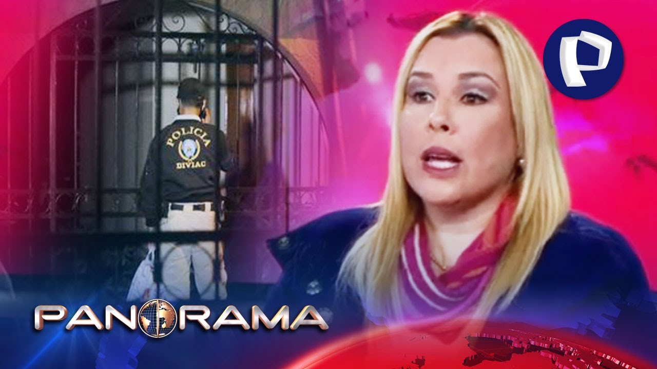 Molinelli: Me han tildado de líder de una organización criminal sin ninguna prueba que me involucre