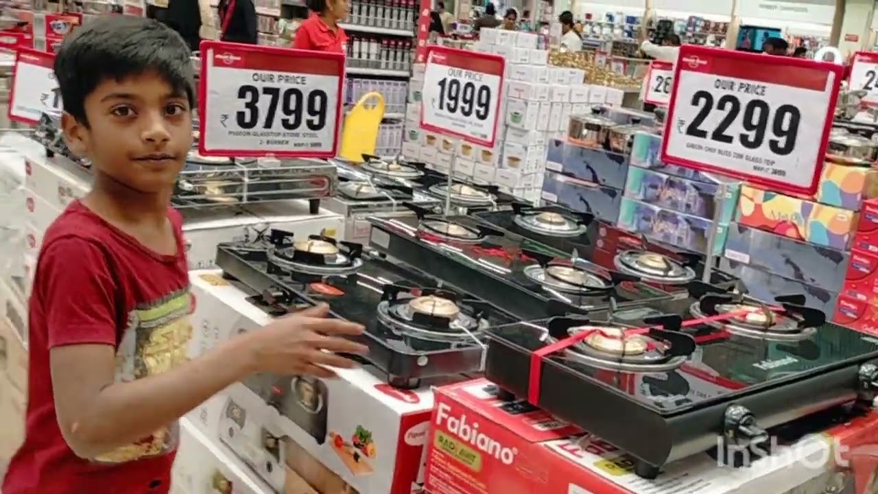 Steel samanlu#steelitems #cooker #shortvideo #homeappliances 