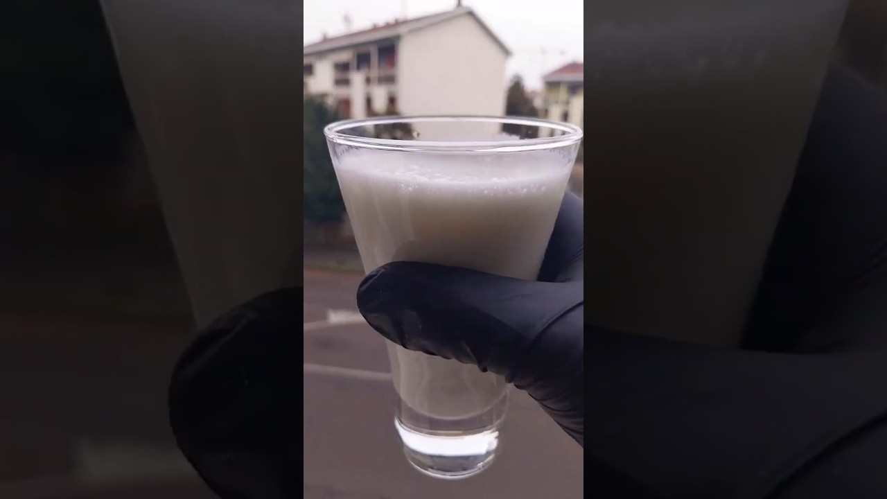 “Banana Cardamom Milkshake 🥤 | You’ll Love This!”