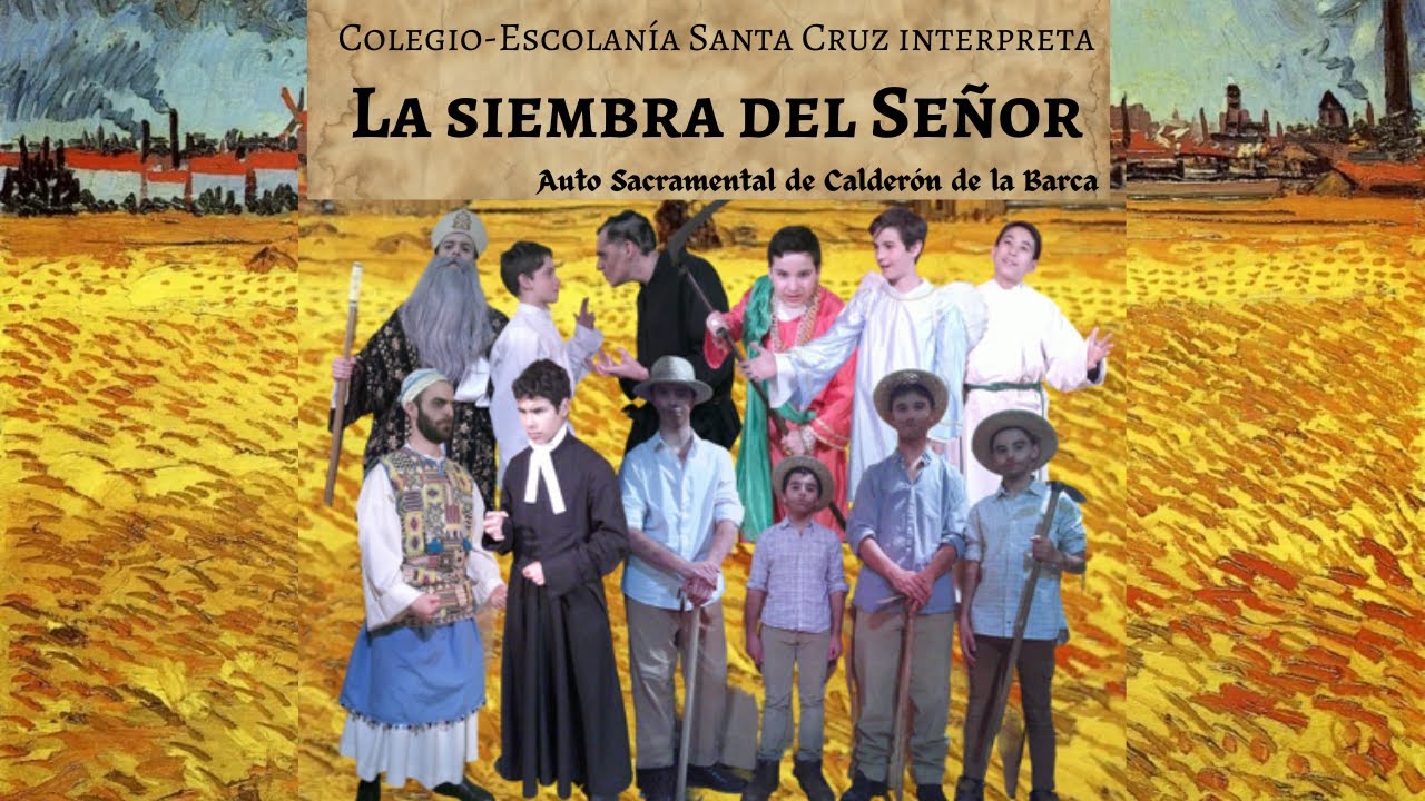 Auto Sacramental Completo 