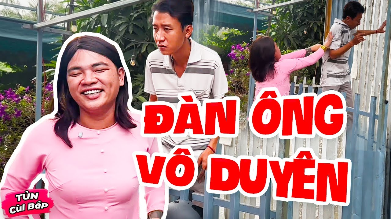 Chị Em Thúy Liễu 3 Mặt 1 Lời, Tới Công Chuyện Với Đám Trai Làng Vô Duyên | Tủn Cùi Bắp