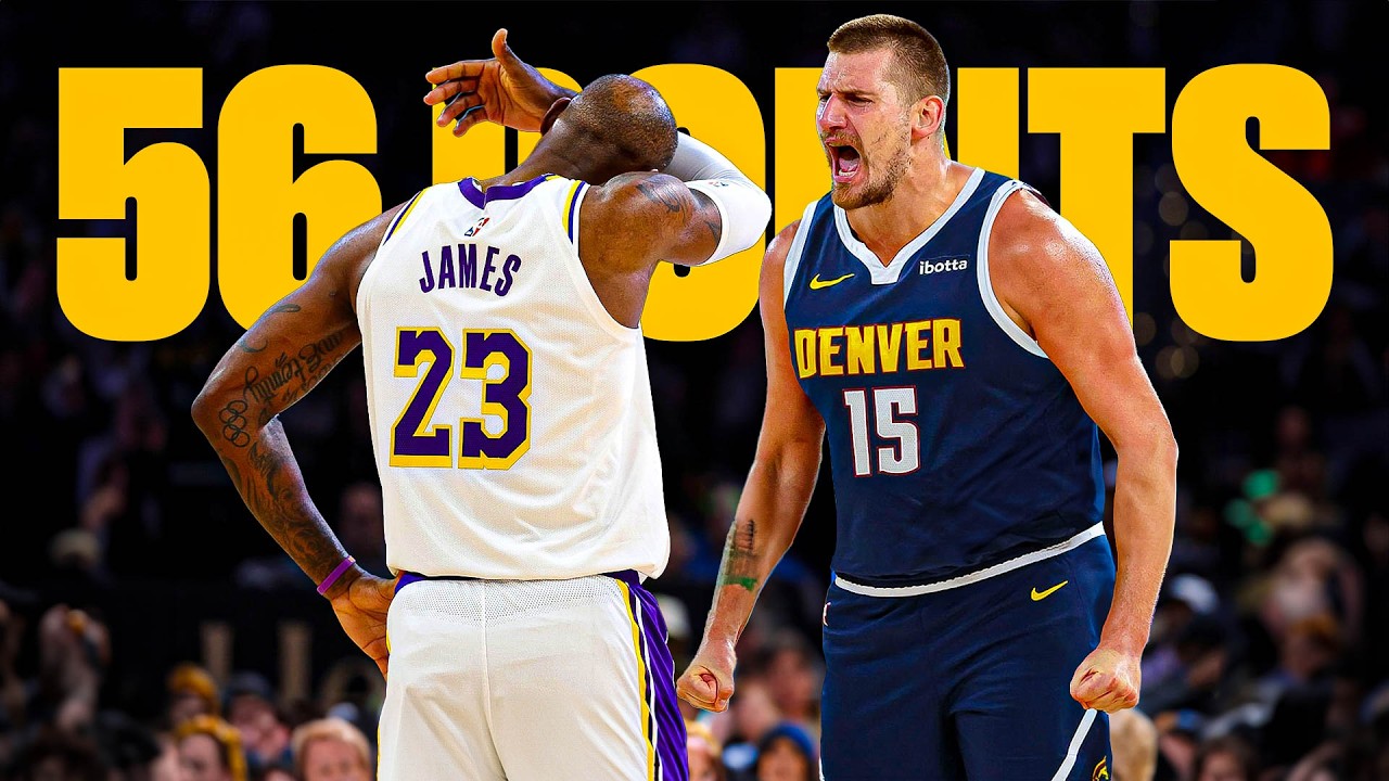 NBA 