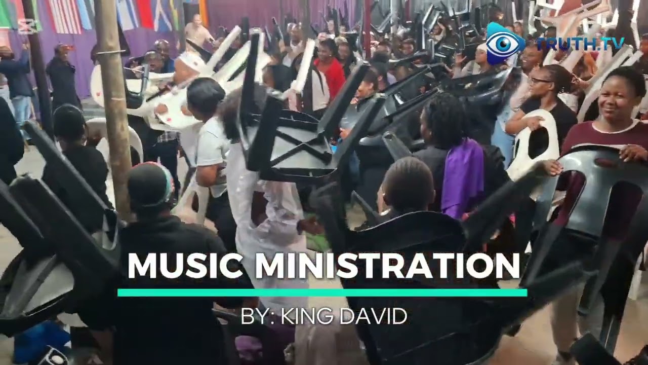 NIGHT OF DELIVERANCE - (MINISTRATION BY KING DAVID)_14-11-2025