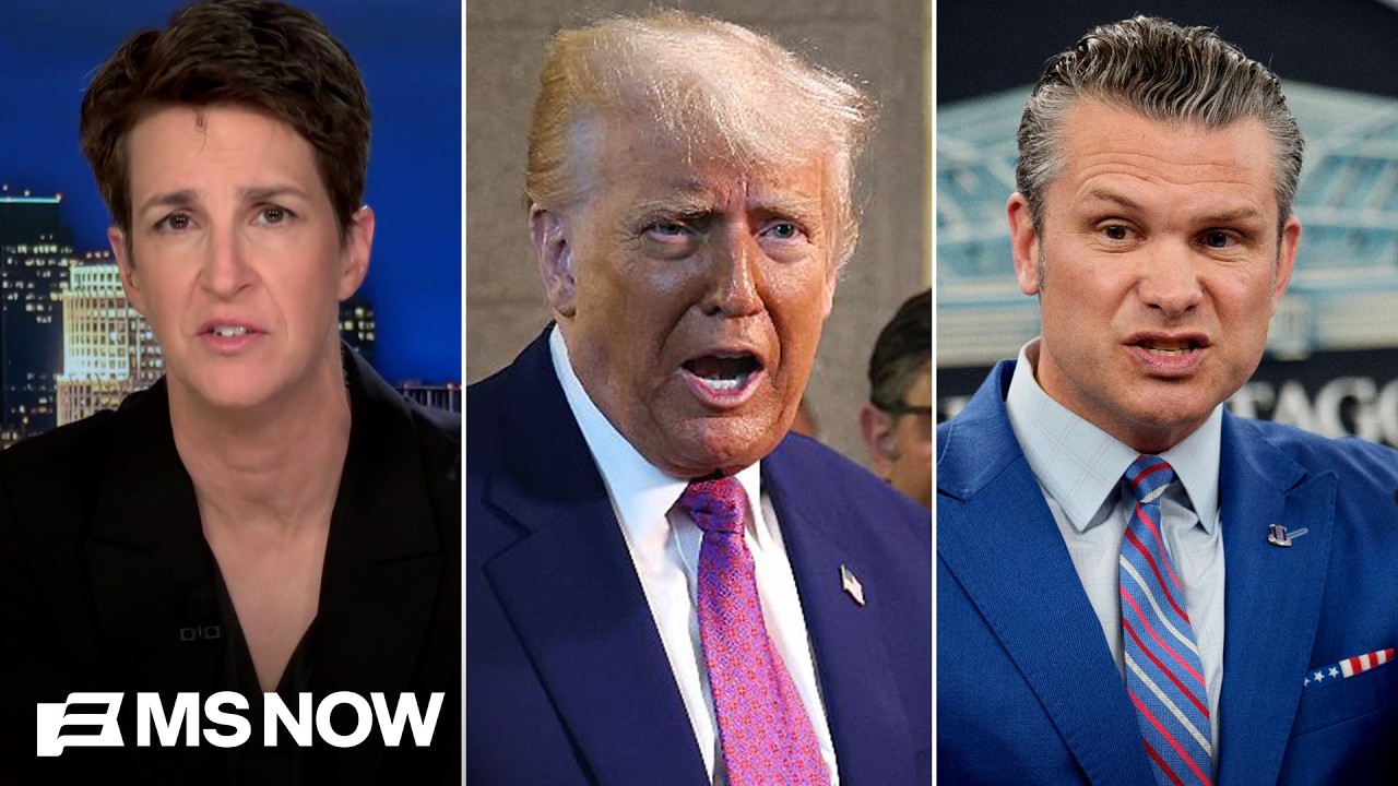 'Monumental strategic stupidity': Trump faces wrath of Senate Democrats over Iran