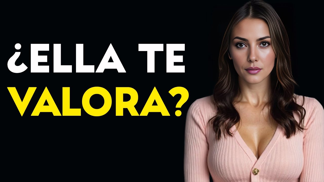 4 MANERAS DE TRATAR A LAS MUJERES QUE TE TRATAN COMO UNA OPCIÓN | Estoicismo