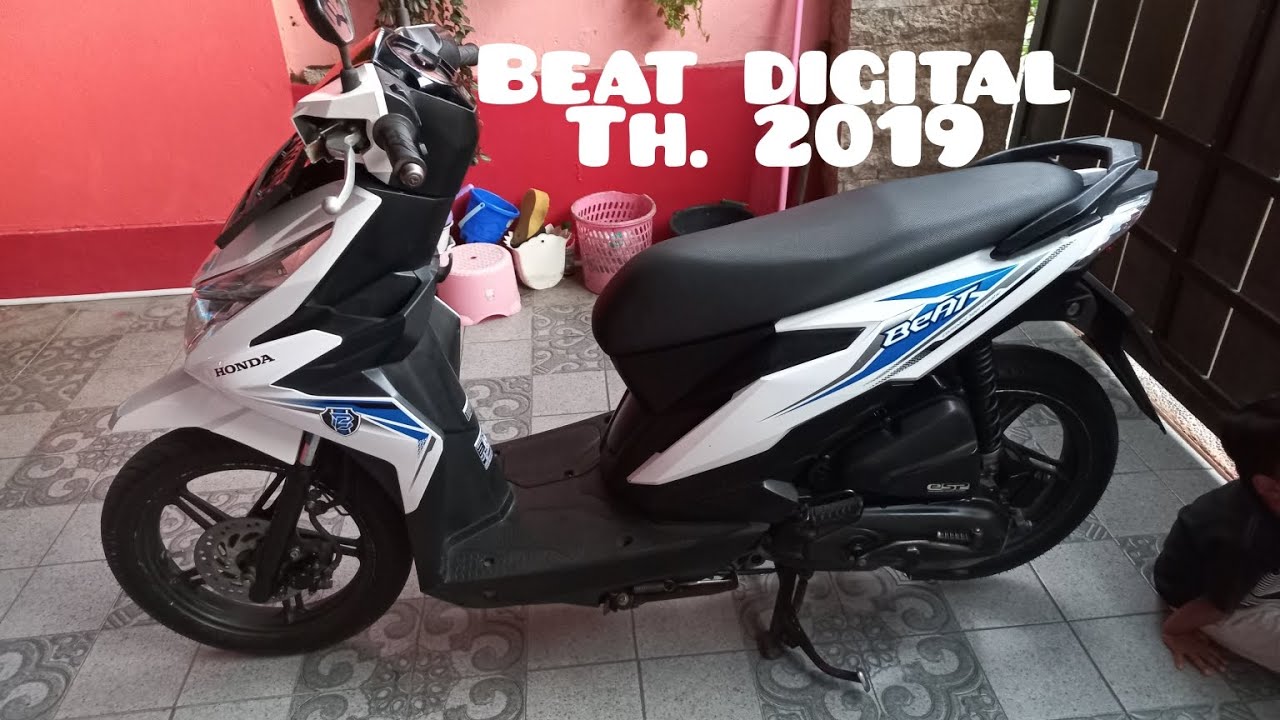 SOLD BEAT DIGITAL TH.2019