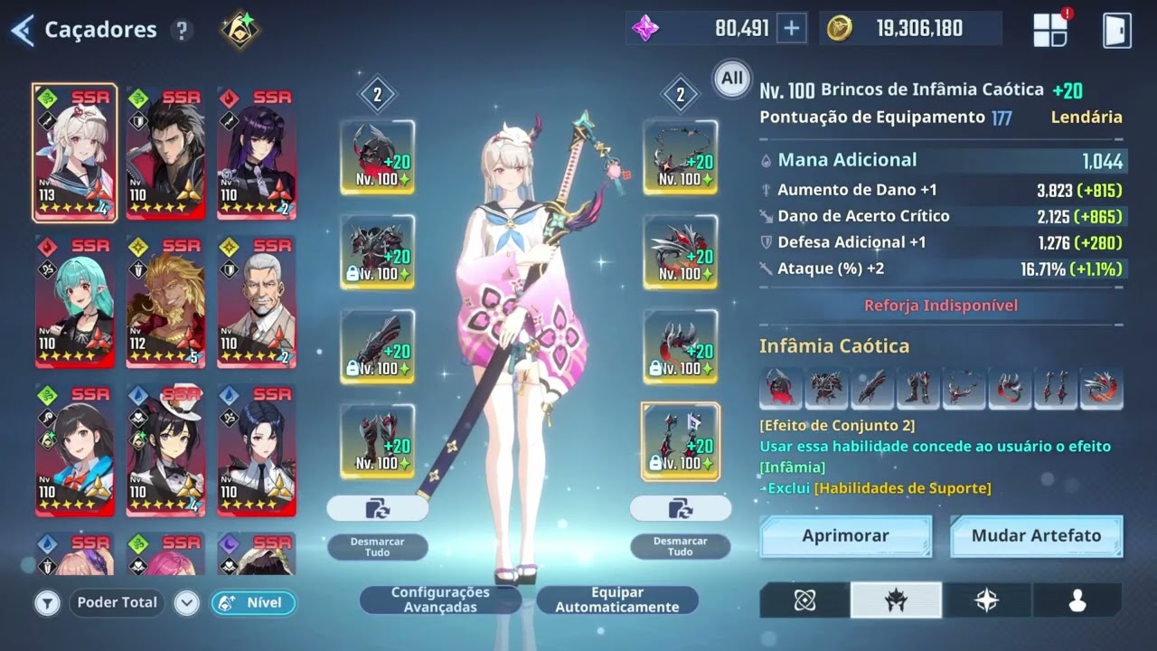 Dicas para aumentar o poder Solo Leveling Arise