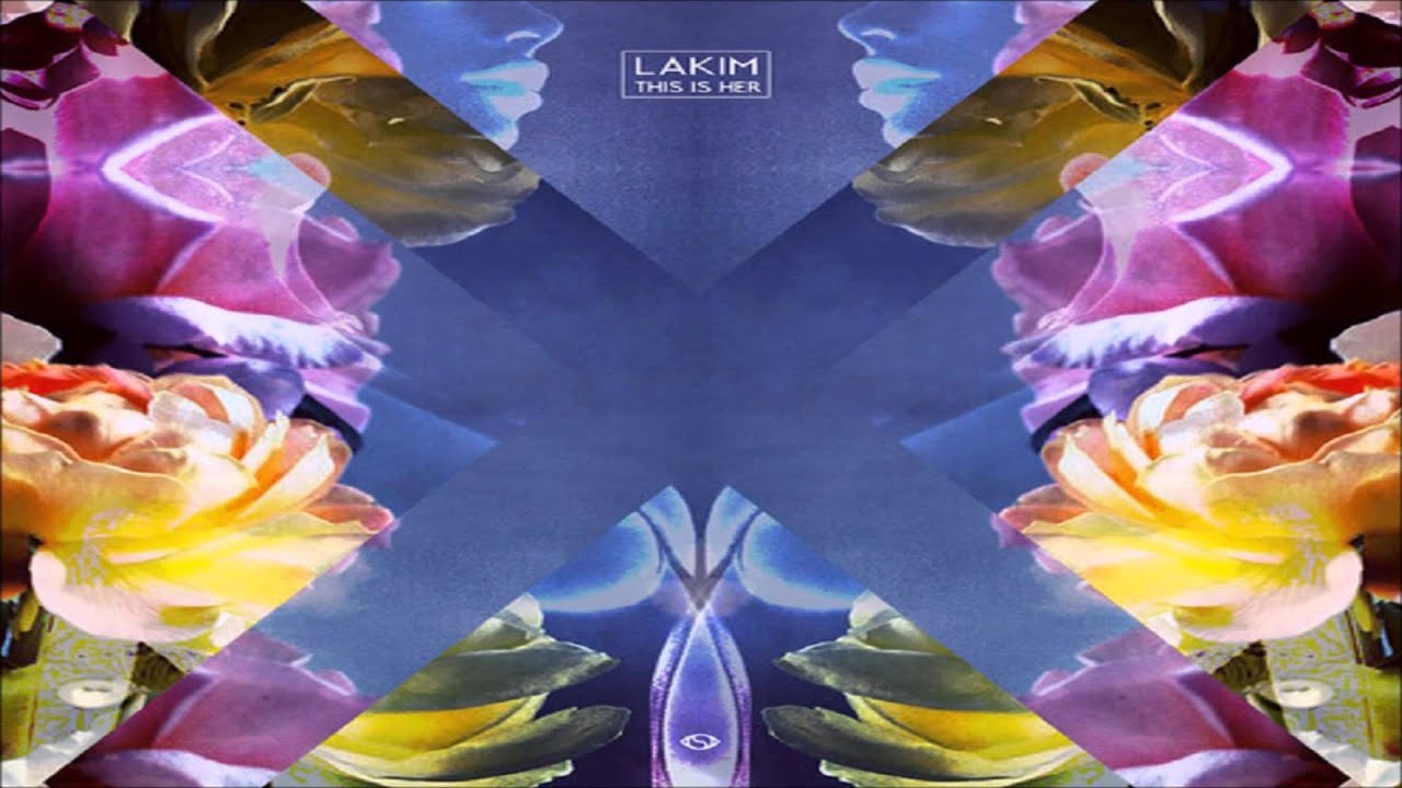 Lakim - Contemplating