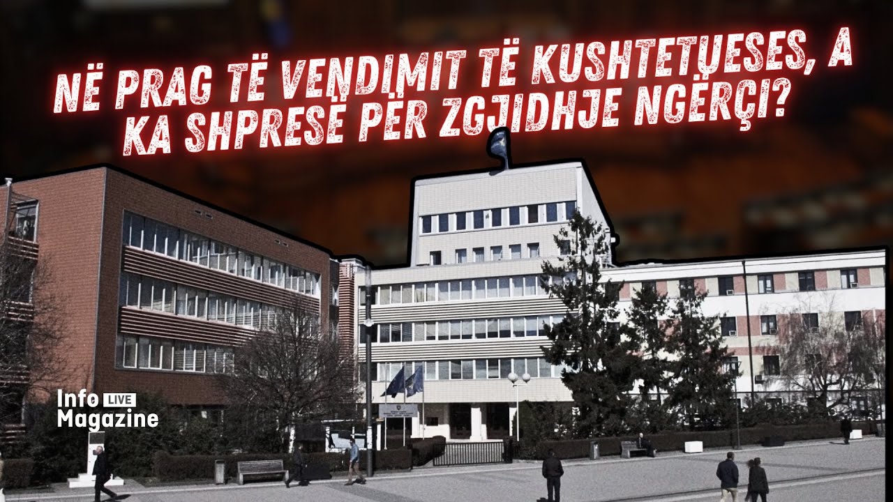 Në prag të vendimit të Kushtetueses, a ka shpresë për zgjidhje ngërçi?
