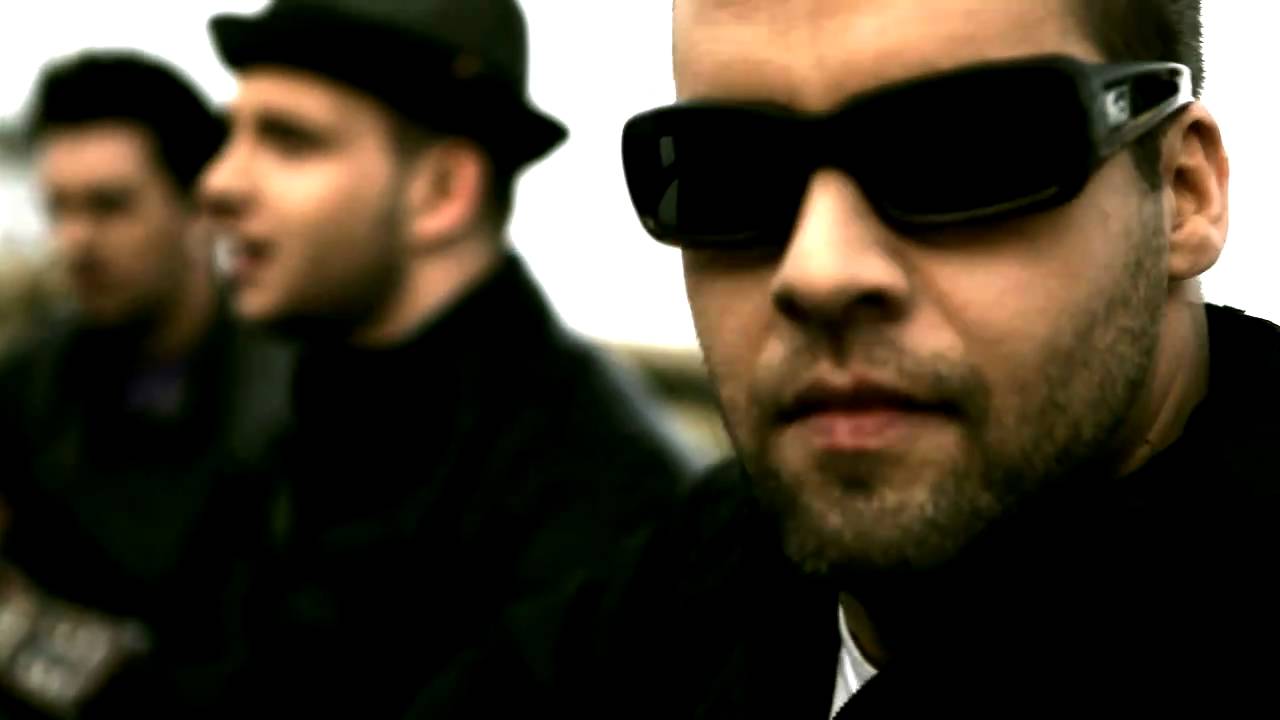 The Idoru - I'm moving on [Official Music Video 2011]