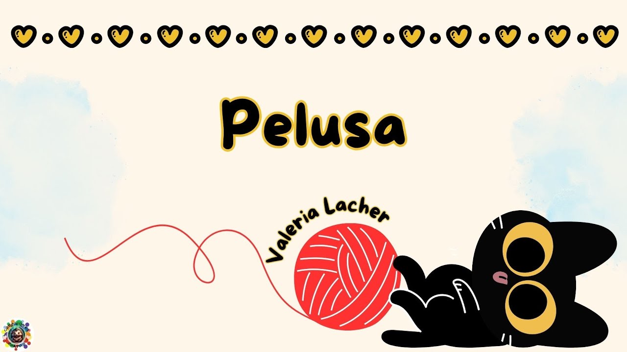 Poesía: Pelusa - de Valeria Lacher
