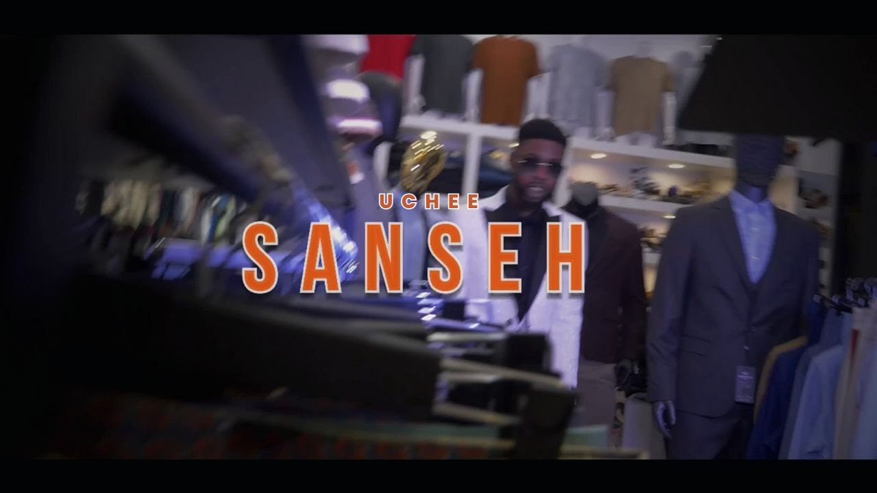 Uchee_SANSEH (Official Video)