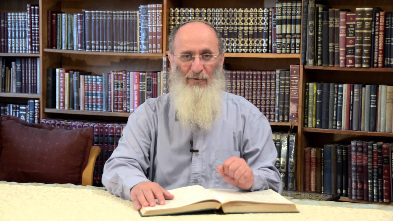 קרבן מנחה   הנפש והנצחיות - הרב אורי שרקי