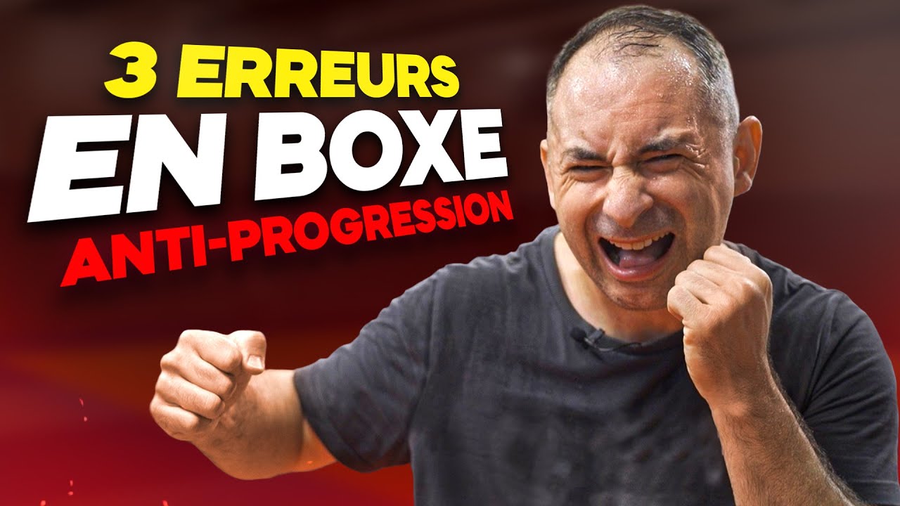 Apprendre la boxe : Par o&ugrave; commencer pour des r&eacute;sultats rapides ?