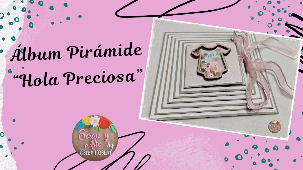 ÁLBUM PIRÁMIDE 